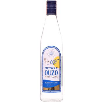 Metaxa Ouzo 40 % vol.